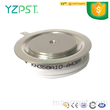 Jualan Asymmetric Thyristors 438A